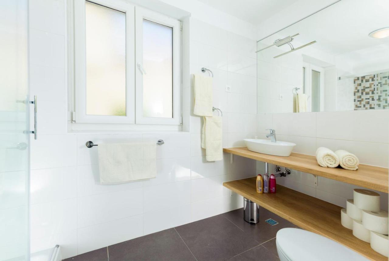 Apartments & Room Libar Split Exterior photo