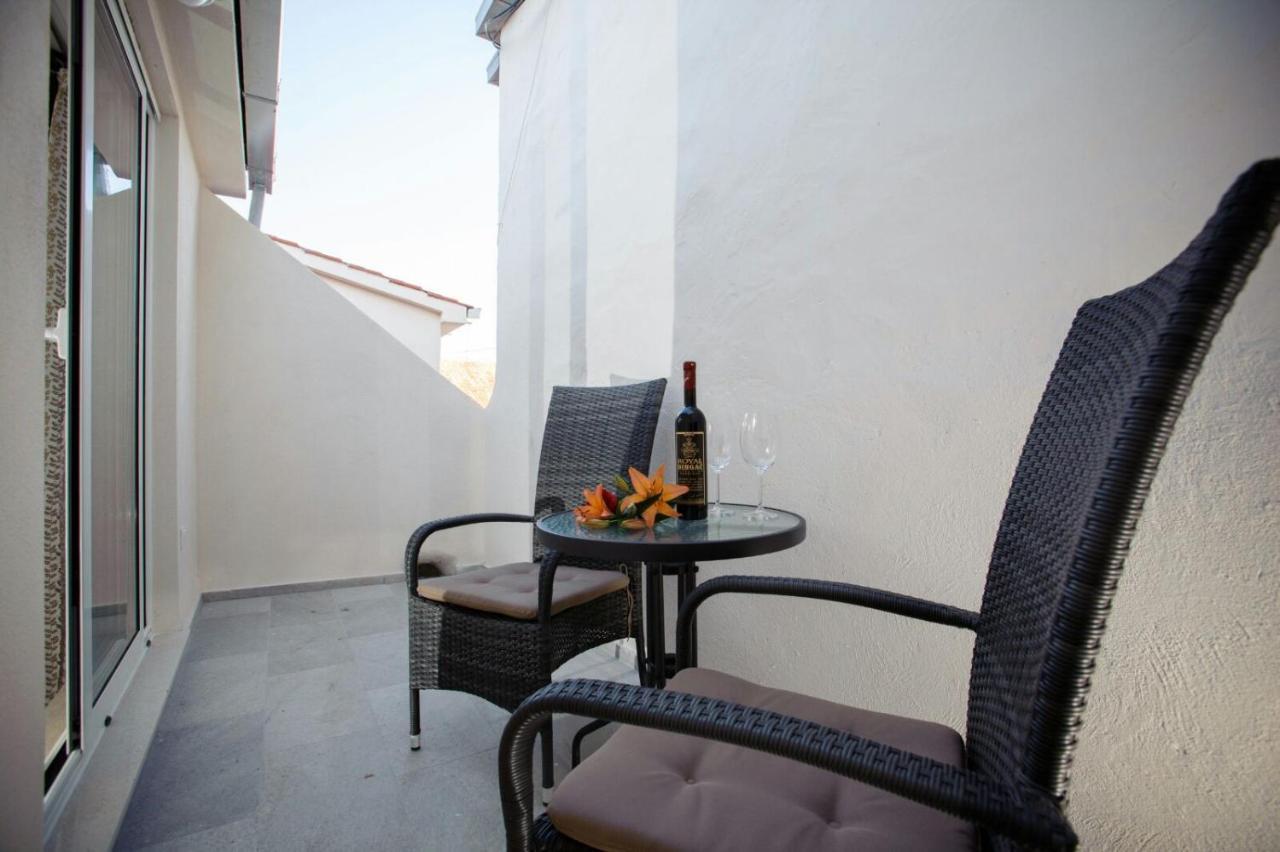 Apartments & Room Libar Split Exterior photo