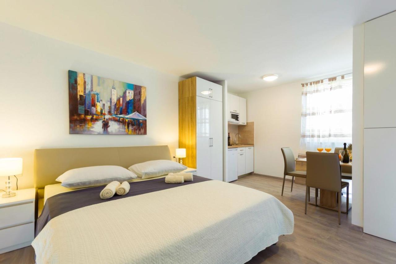 Apartments & Room Libar Split Exterior photo